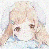 8090经典电影协作者头像 修复师